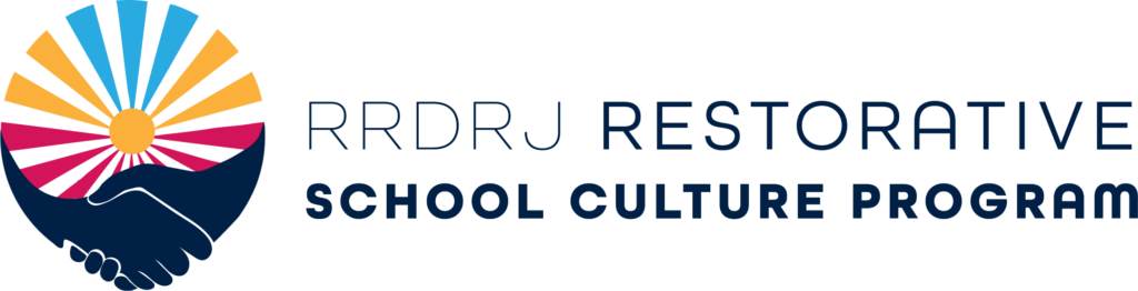 Restorative School Culture Program logo