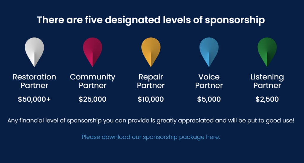 sponsorship package image