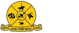 ab rural crime watch logo