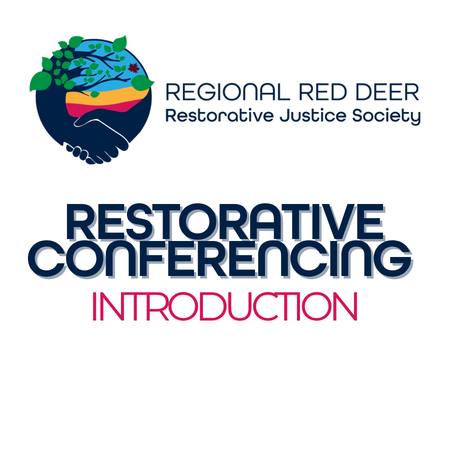 Restorative conference training